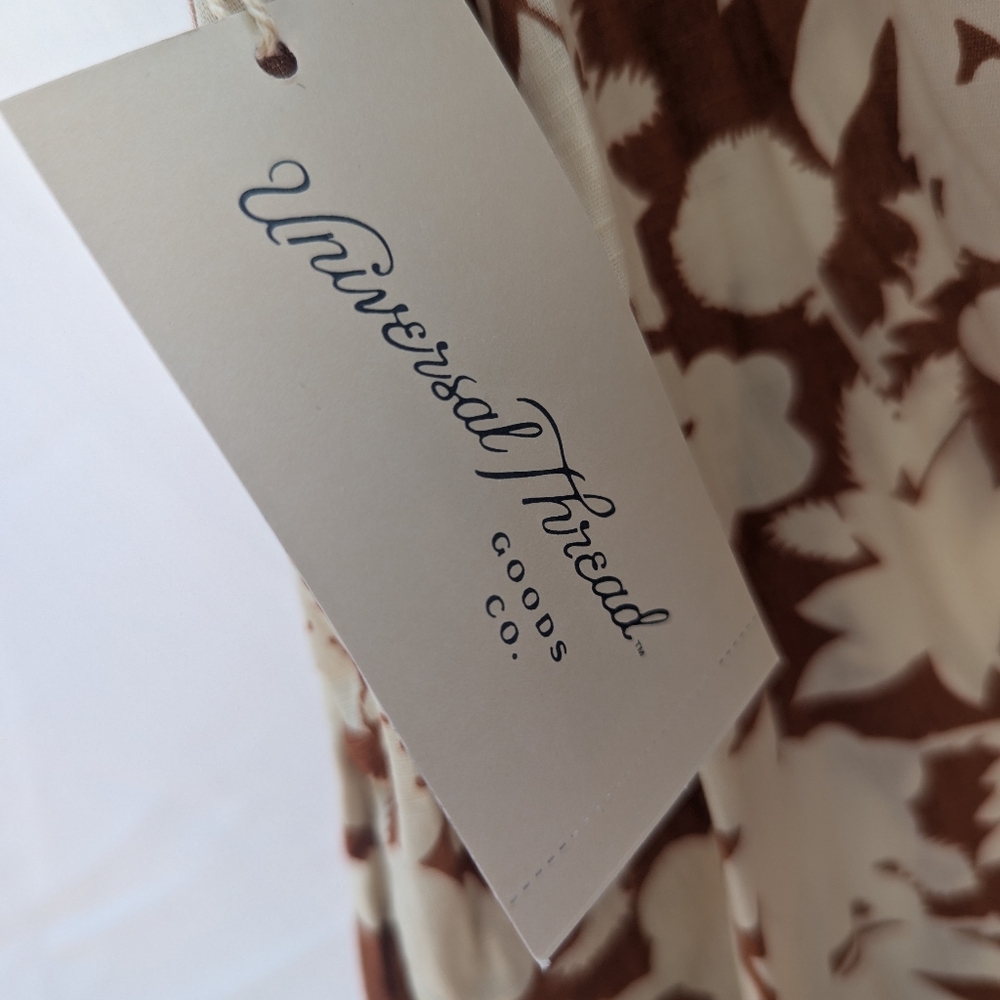 Vintage Threads Dress - Picture 8 of 10